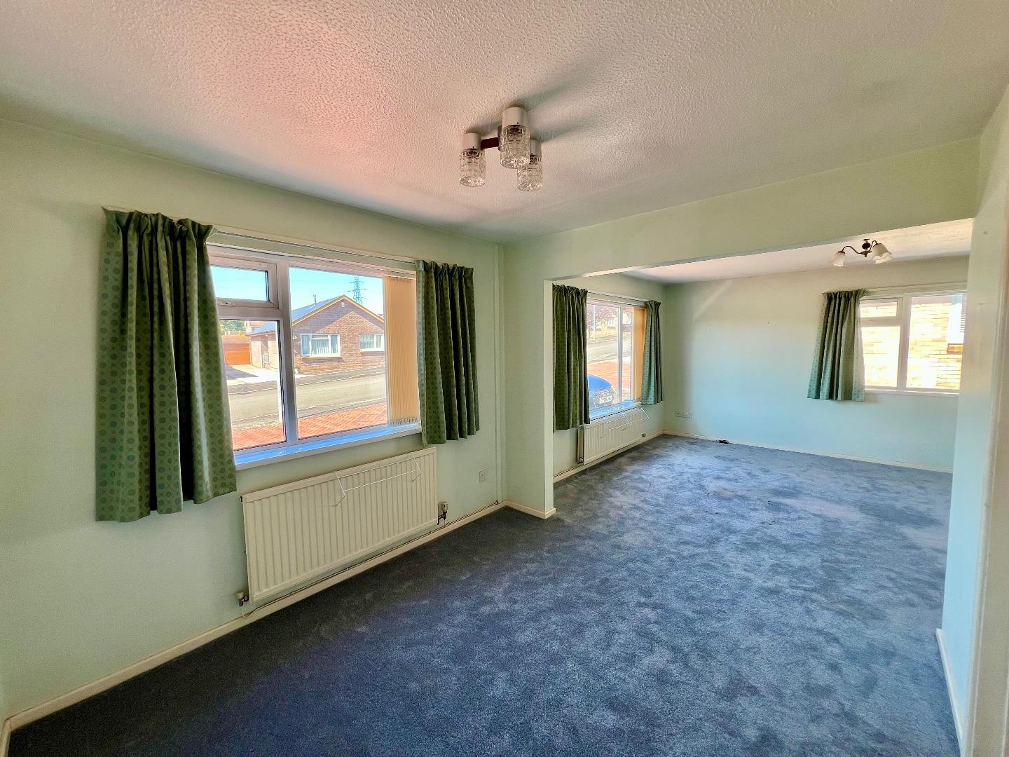 Springfield Gardens, Bridgend County Borough, CF31 1HP
